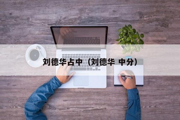 刘德华占中(刘德华 中分)