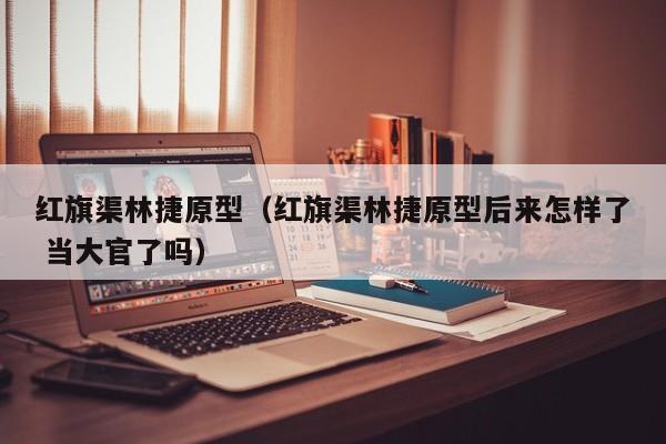 红旗渠林捷原型(红旗渠林捷原型后来怎样了 当大官了吗)