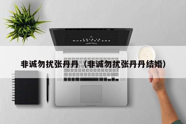 非诚勿扰张丹丹(非诚勿扰张丹丹结婚)