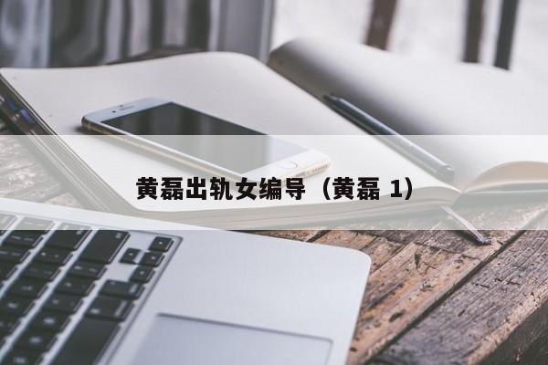 黄磊出轨女编导（黄磊 1）