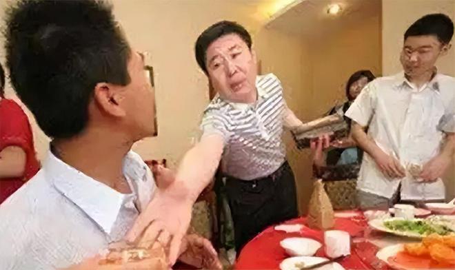 中原酒神张政