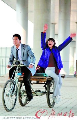 李春天的春天大结局