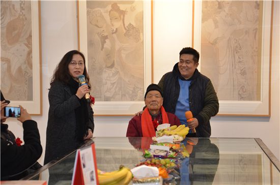 于敏之子于辛搞什么