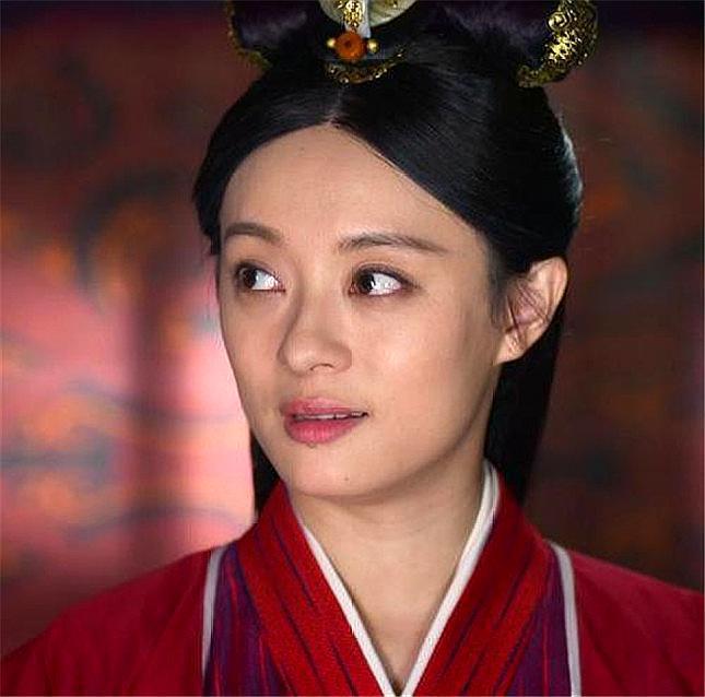 敏月是谁的女儿