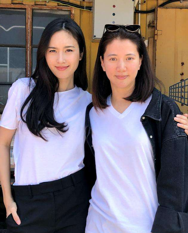 袁咏仪被包养 袁咏仪被包养