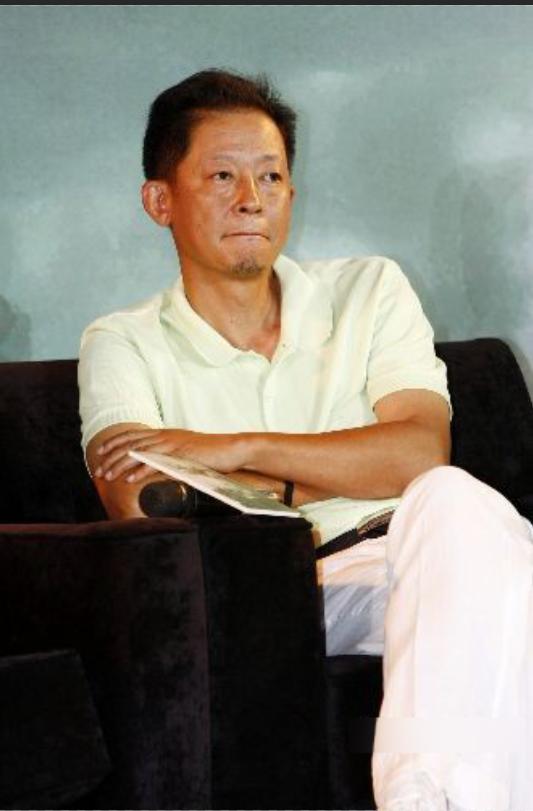 王志文妻子是谁