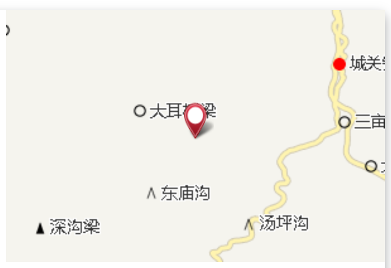 墩子的故事
