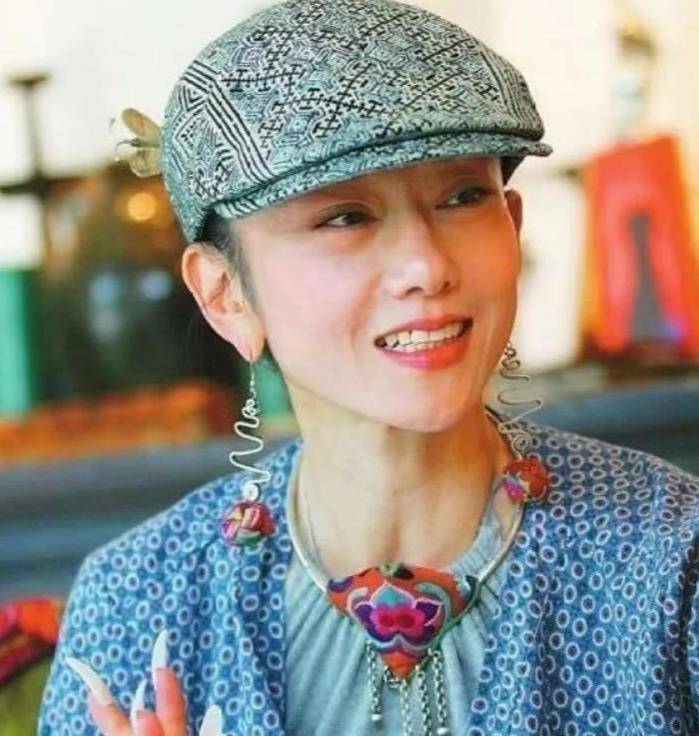 金星与杨丽萍 金星与杨丽萍