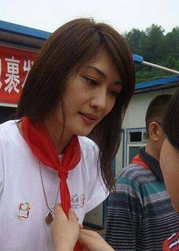 白色角落孟广美
