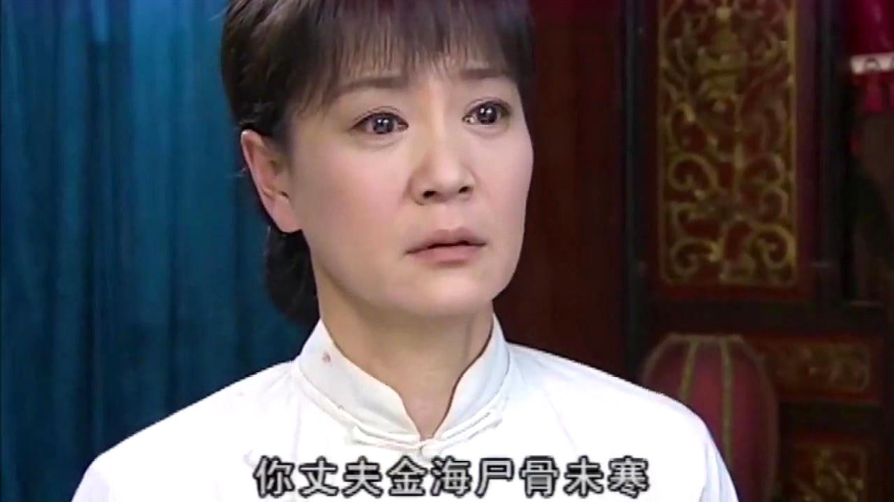 春天后母心演员表 春天后母心演员表
