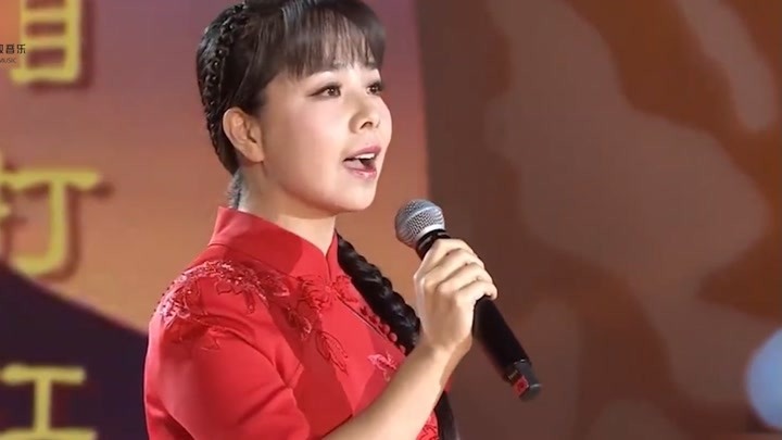 王二妮简历 王二妮简历
