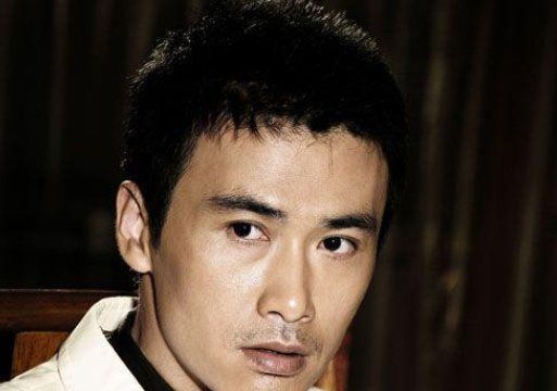 柳云龙的妻子