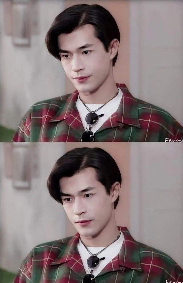 古天乐的弟弟 古天乐的弟弟