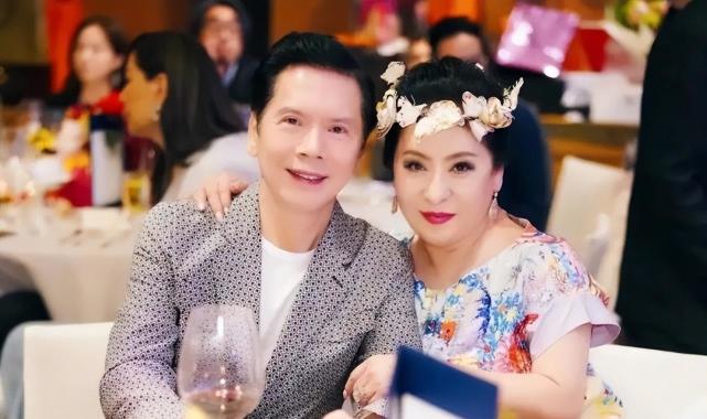 向太送儿媳1.4亿豪宅