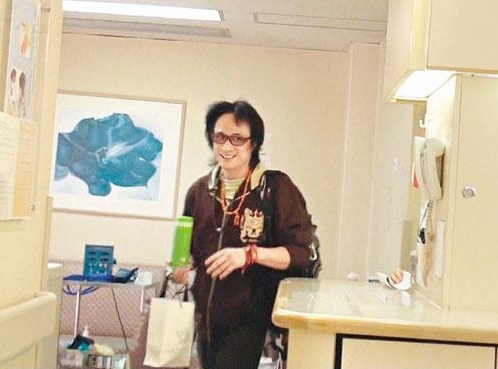王丽萍吴镇宇
