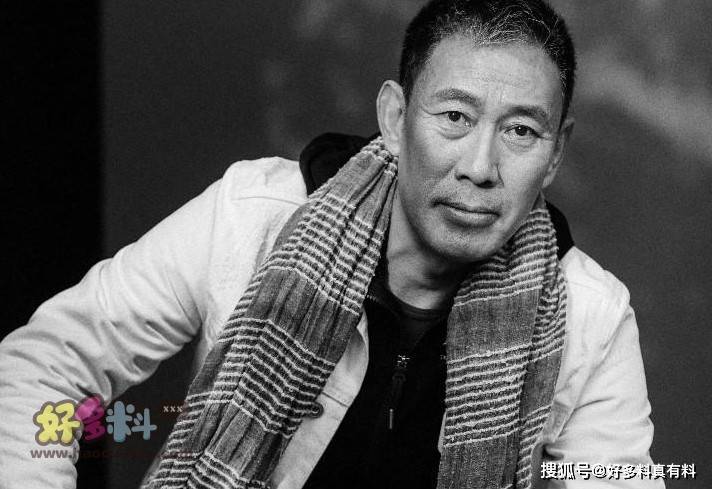 吴京安的老婆