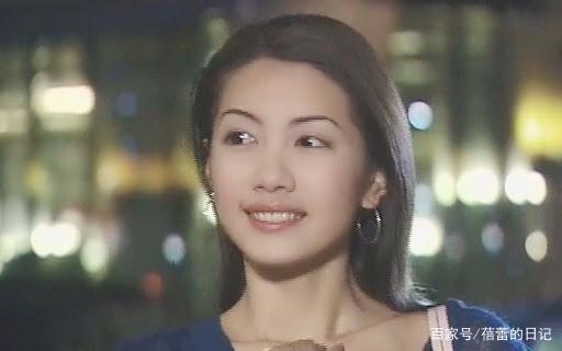 女人花林韦君