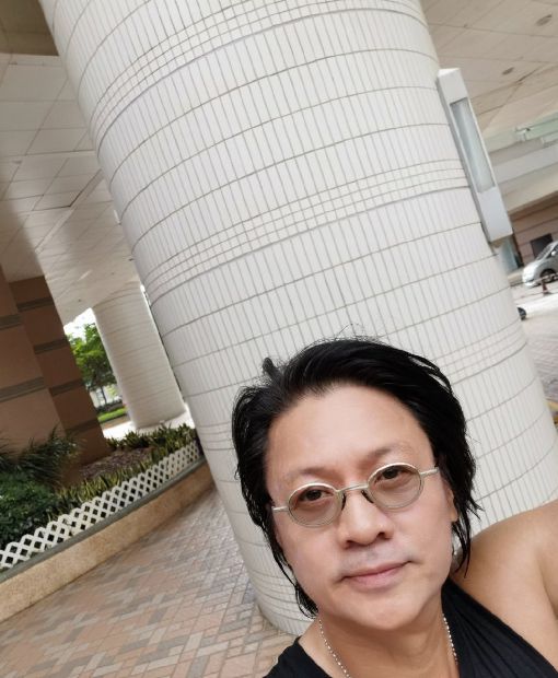尹天照妻子teresa 尹天照妻子teresa