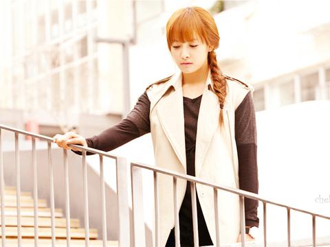 恋爱闯进门歌词