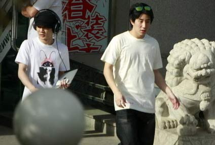 王烁和王珂