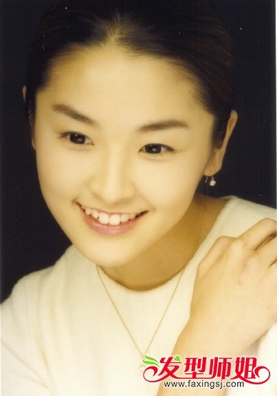 郑柔美整容前后 郑柔美整容前后