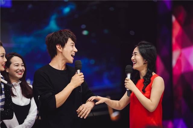 高兴大本营韩国明星 高兴大本营韩国明星