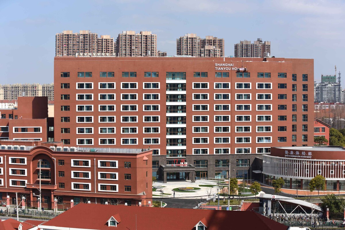同济大学天佑楼