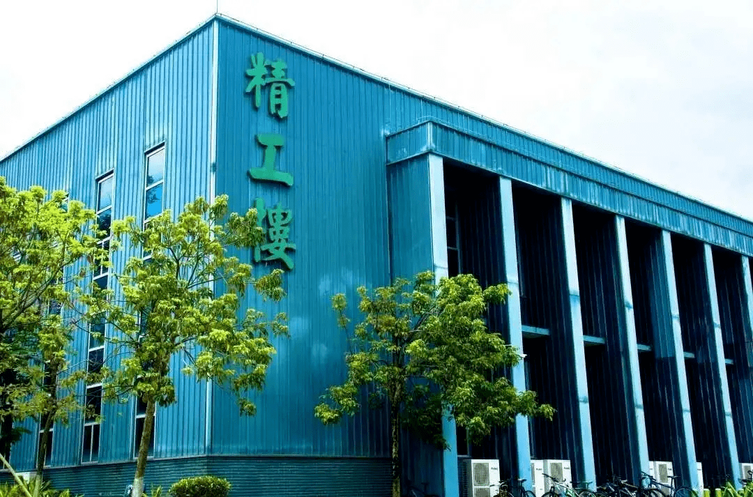 同济大学天佑楼