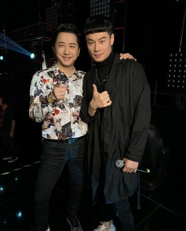 中国好声音哈林 中国好声音哈林