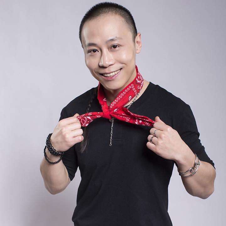 中国好声音戴荃