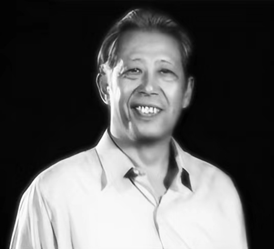 文兴宇逝世 文兴宇逝世