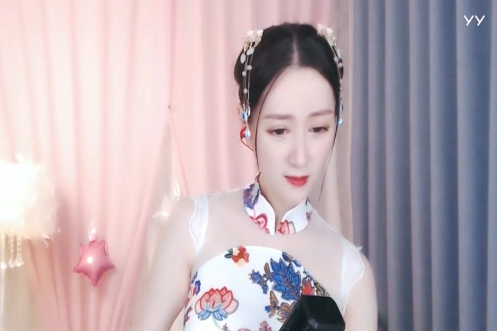 龙眼儿欢喜就好
