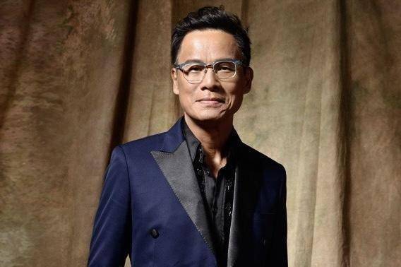罗大佑妻子elaine 罗大佑妻子elaine