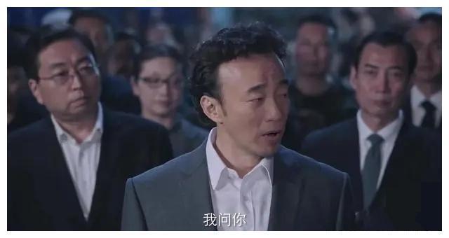 吕德光原扮演者赵立新的简单介绍
