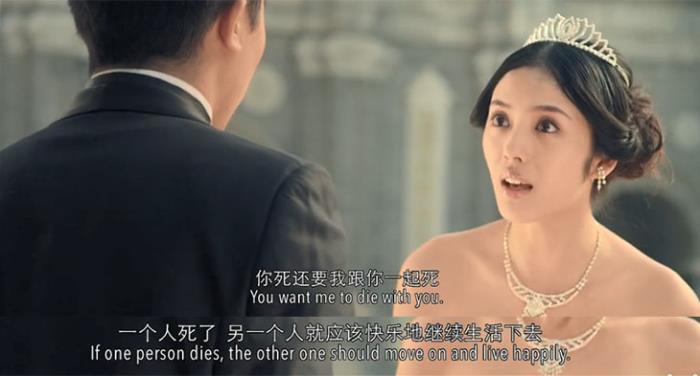 婚纱照卢正雨