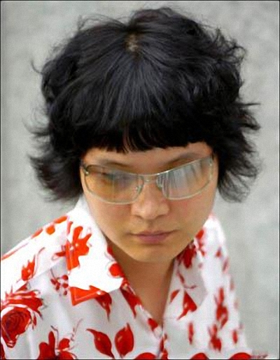 申正焕妻子 申正焕妻子