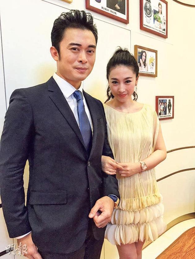 樊少皇二胎得女 樊少皇二胎得女
