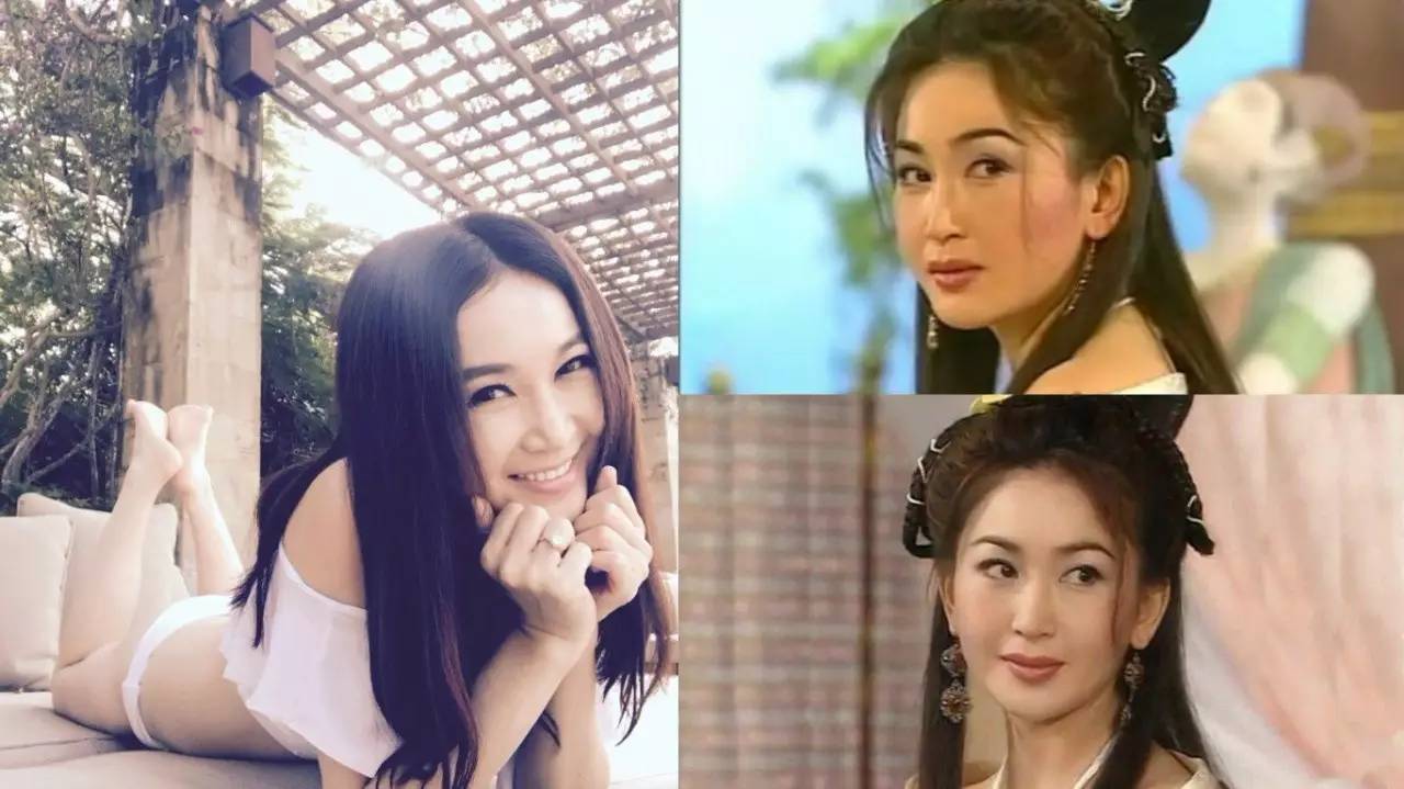温碧霞任达华香魂的简单介绍