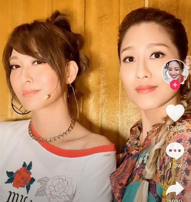 陈敏之李彩桦