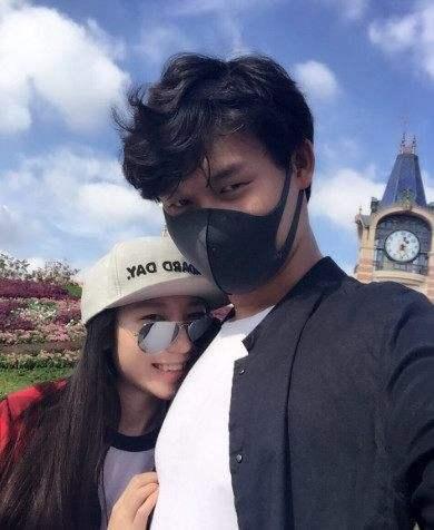 小沈龙老婆个人简历