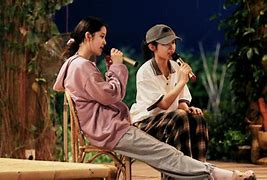 程星龄与张艺兴 程星龄与张艺兴