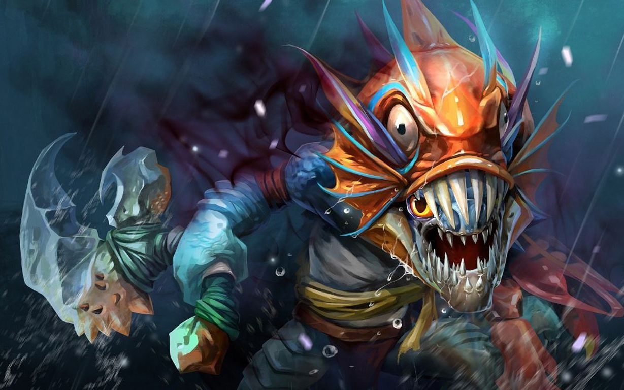 dota半仙