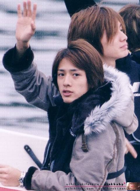 赤西仁龟梨和也 赤西仁龟梨和也
