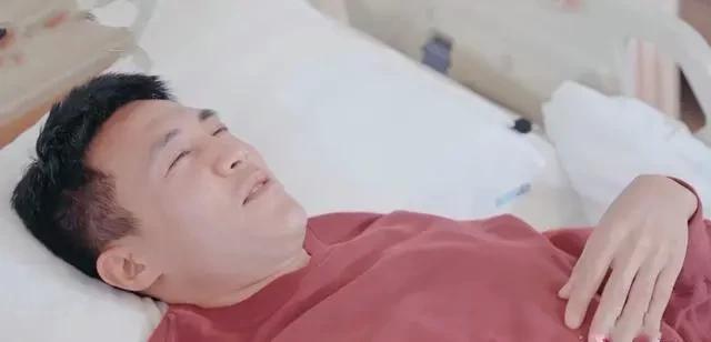 杜淳体验十级分娩阵痛的简单介绍