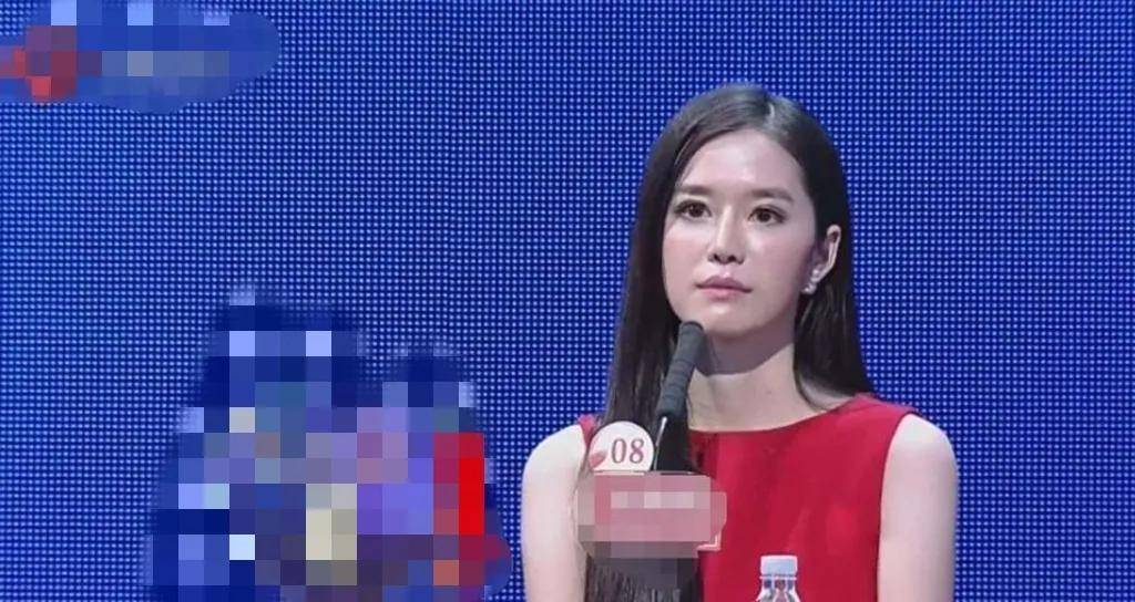 非诚勿扰朱晓