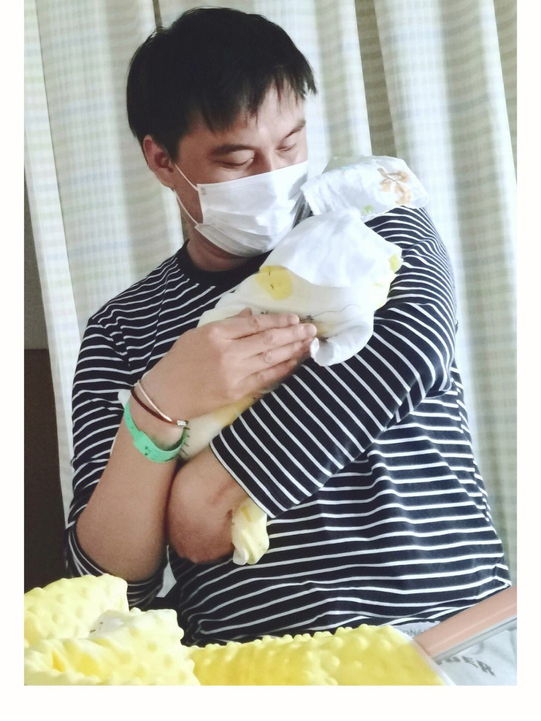 超级奶爸男主角