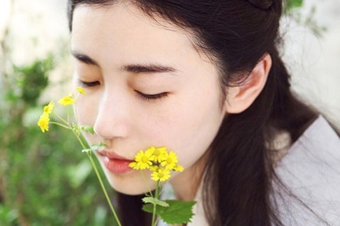 张辛苑素颜 张辛苑素颜