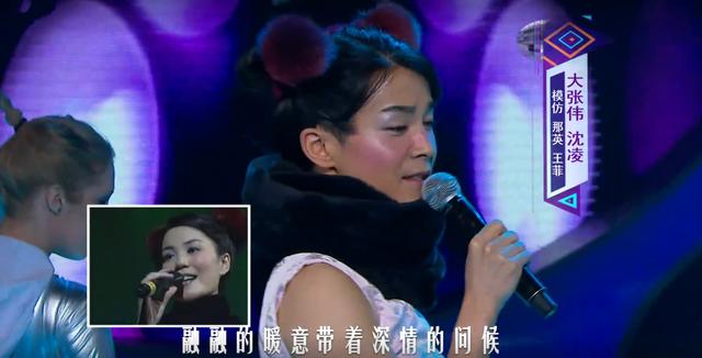 百变大咖秀吉杰 百变大咖秀吉杰