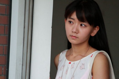 简溪扮演者