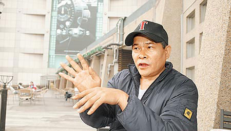 澎恰恰老婆